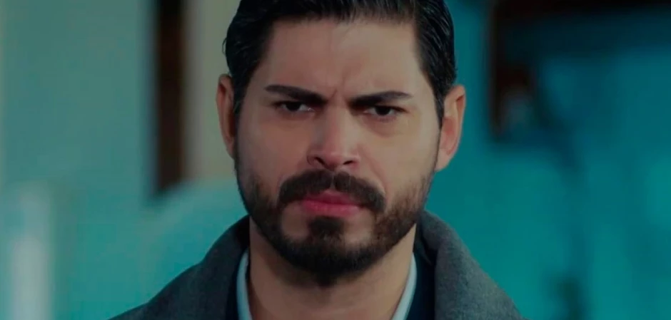 Невеста - кадры из 390 серии