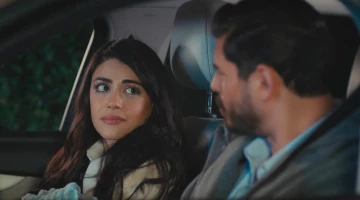 Невеста - кадры из 338 серии