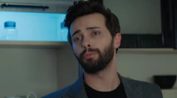 Невеста - кадры из 339 серии