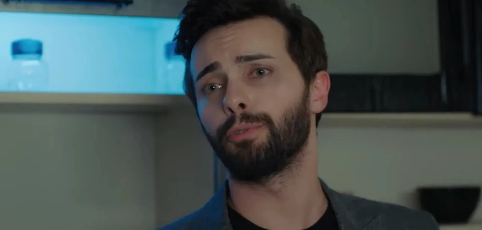 Невеста - кадры из 339 серии