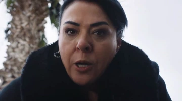 Невеста - кадры из 368 серии