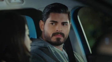 Невеста - кадры из 339 серии