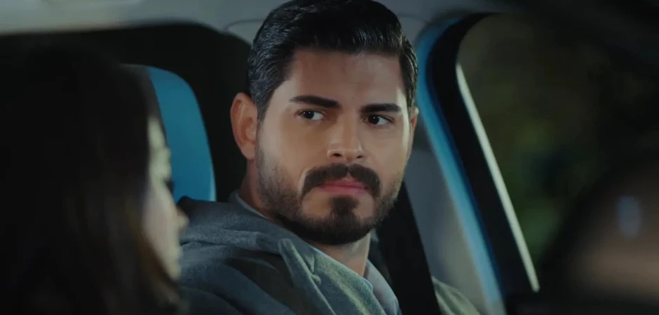 Невеста - кадры из 339 серии