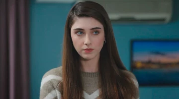 Невеста - кадры из 344 серии