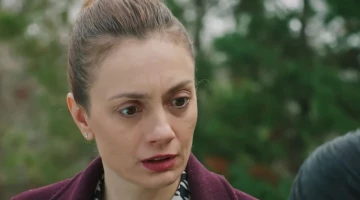 Невеста - кадры из 12 серии