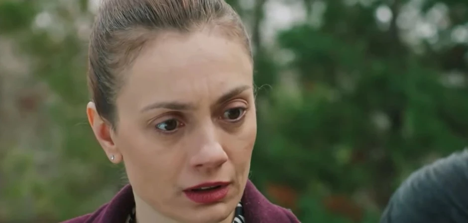 Невеста - кадры из 12 серии