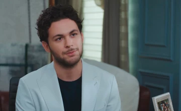 Невеста 344 серия