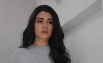 Невеста 166 серия