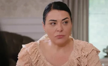 Невеста 65 серия