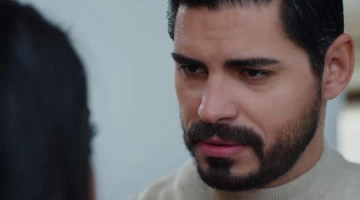 Невеста - кадры из 378 серии