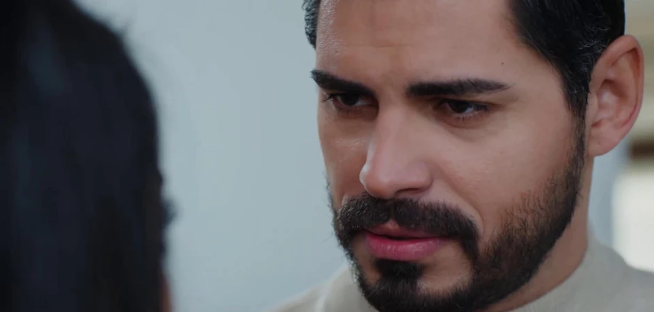 Невеста - кадры из 378 серии