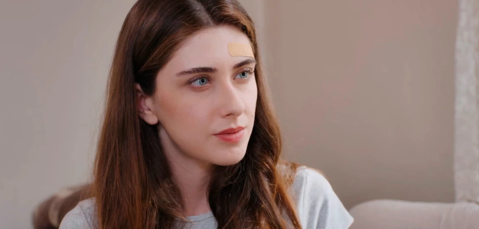 Невеста - кадры из 257 серии