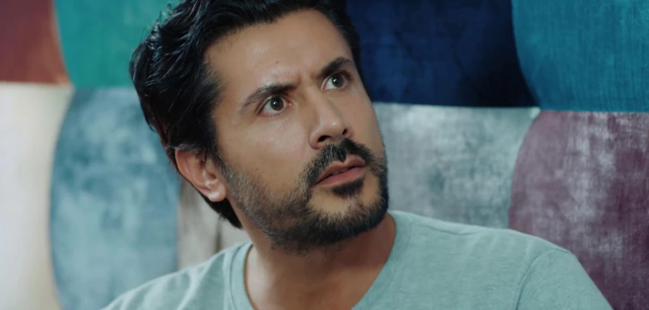 Невеста - кадры из 262 серии