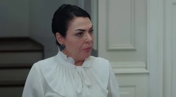 Невеста - кадры из 410 серии