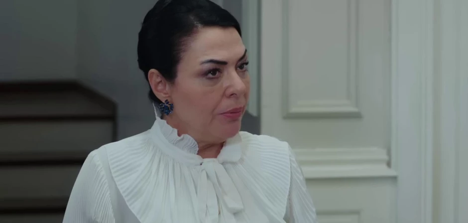 Невеста - кадры из 410 серии