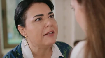 Невеста - кадры из 30 серии