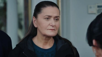 Невеста - кадры из 412 серии