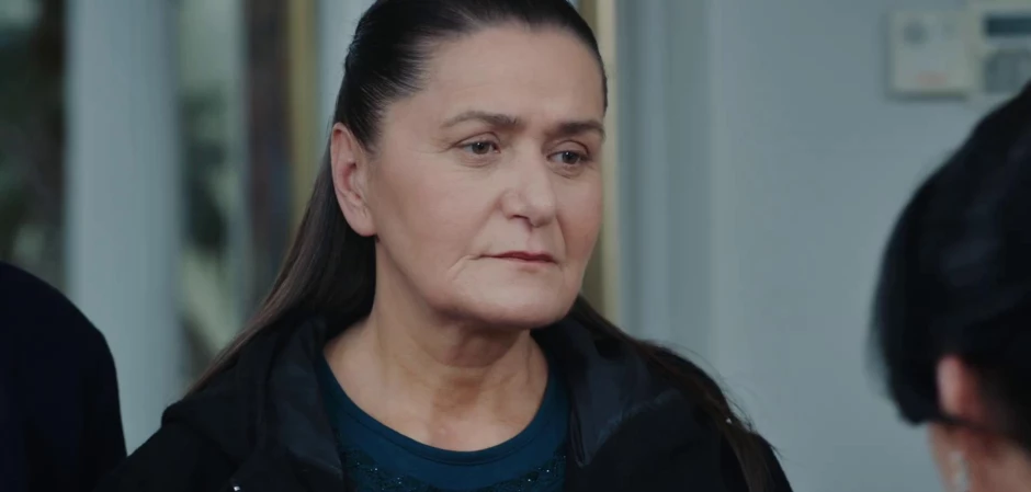 Невеста - кадры из 412 серии