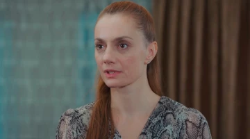 Невеста - кадры из 337 серии