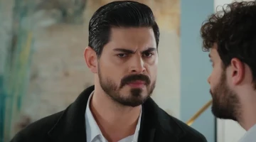 Невеста - кадры из 151 серии