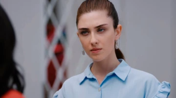 Невеста 3 сезон 241 серия