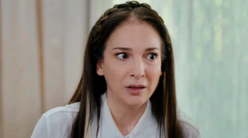 Невеста 3 сезон 248 серия
