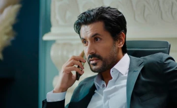 Невеста 263 серия