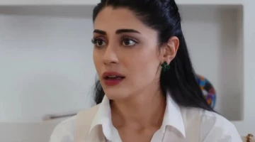 Невеста - кадры из 136 серии