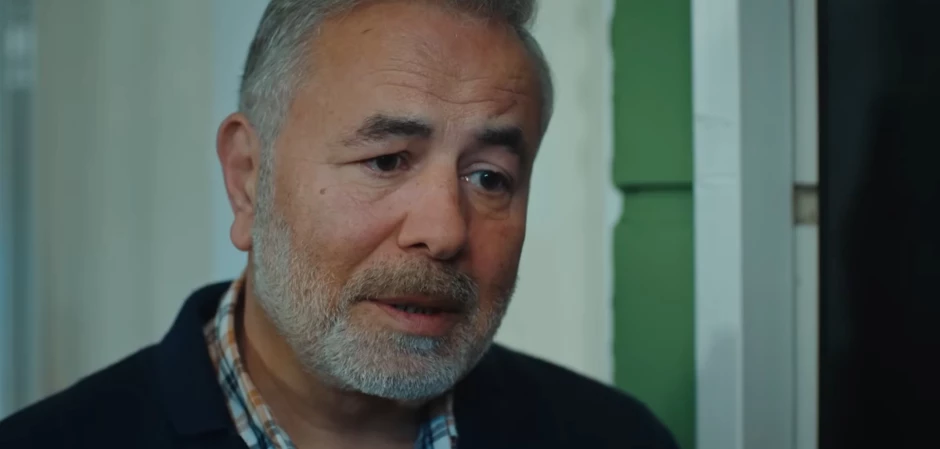 Невеста - кадры из 353 серии