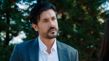 Невеста - кадры из 270 серии