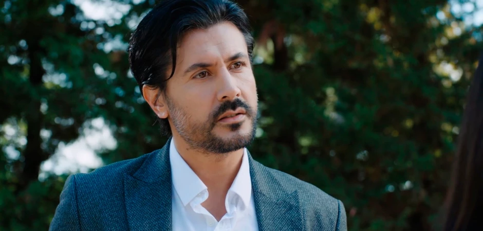 Невеста - кадры из 270 серии