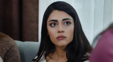 Невеста - кадры из 376 серии