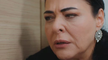 Невеста - кадры из 344 серии