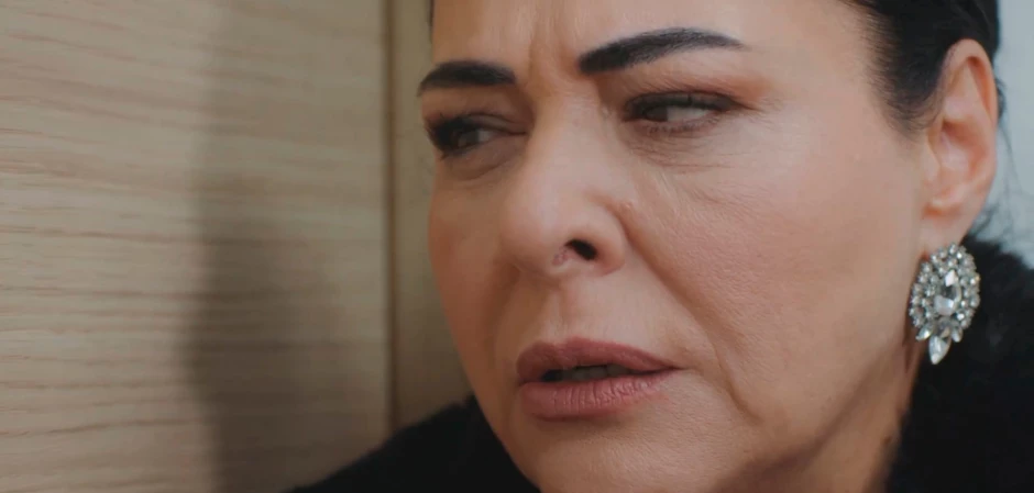 Невеста - кадры из 344 серии