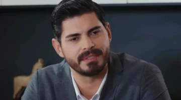 Невеста - кадры из 136 серии