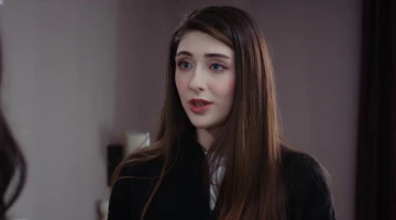 Невеста - кадры из 421 серии