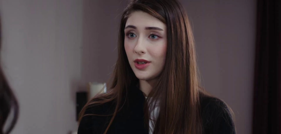 Невеста - кадры из 421 серии