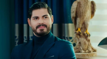 Невеста - кадры из 291 серии