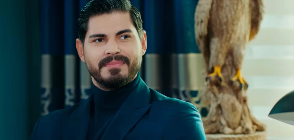 Невеста - кадры из 291 серии