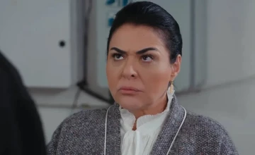Невеста 158 серия