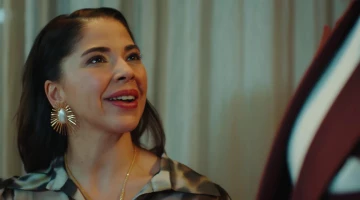 Невеста - кадры из 364 серии