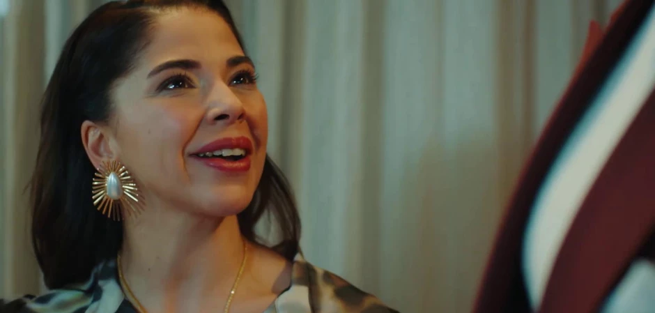 Невеста - кадры из 364 серии