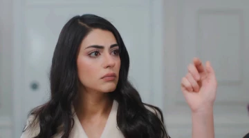 Невеста - кадры из 333 серии