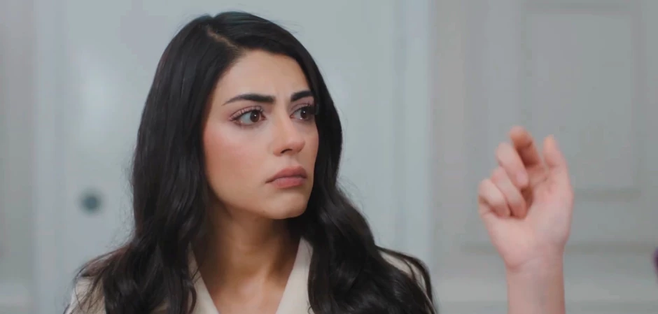 Невеста - кадры из 333 серии