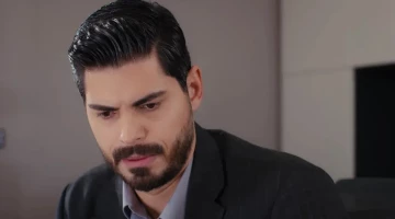 Невеста - кадры из 157 серии