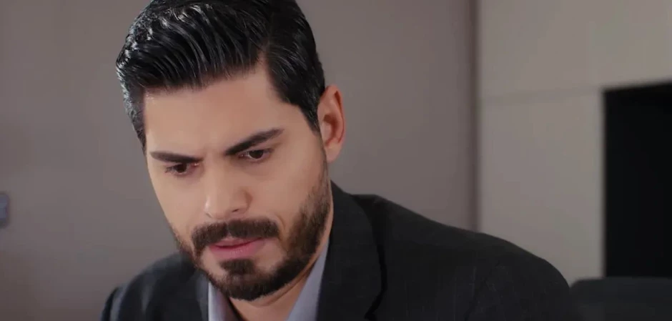 Невеста - кадры из 157 серии