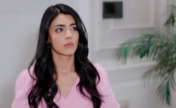 Невеста 256 серия