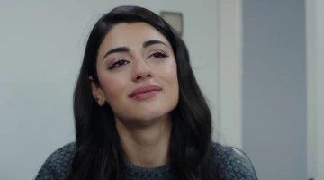 Невеста - кадры из 393 серии