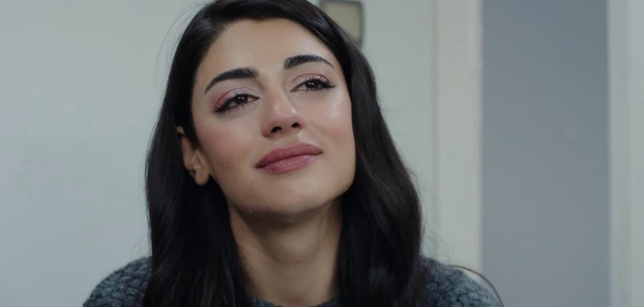 Невеста - кадры из 393 серии