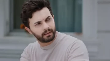 Невеста 3 сезон 240 серия